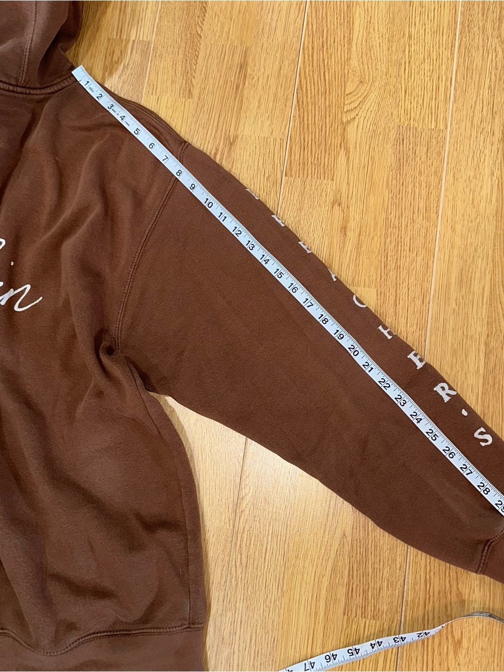 Ethel Cain Preachers Daughter Album Exclusive Hoodie - Picture 8 of 8
